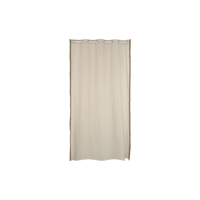 Cortinas Home ESPRIT 140 x 260 x 260 cm