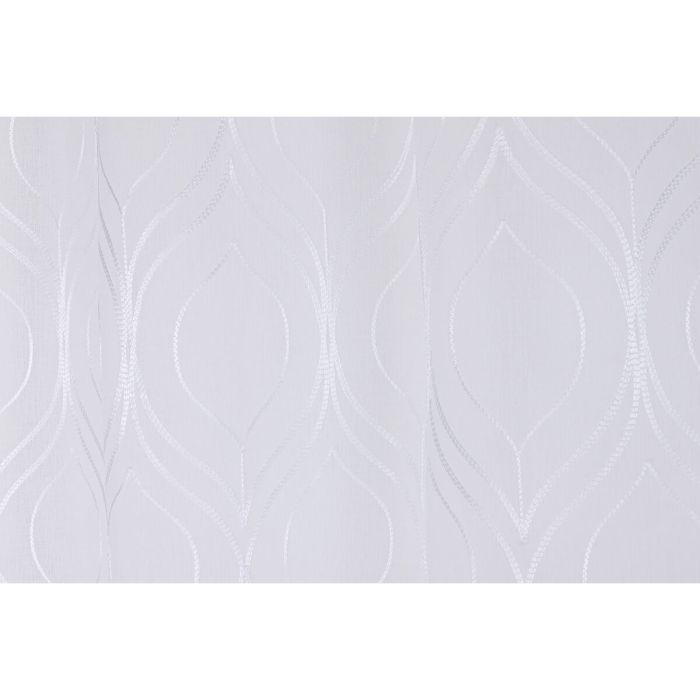 Cortinas Home ESPRIT Blanco 140 x 260 x 260 cm 4