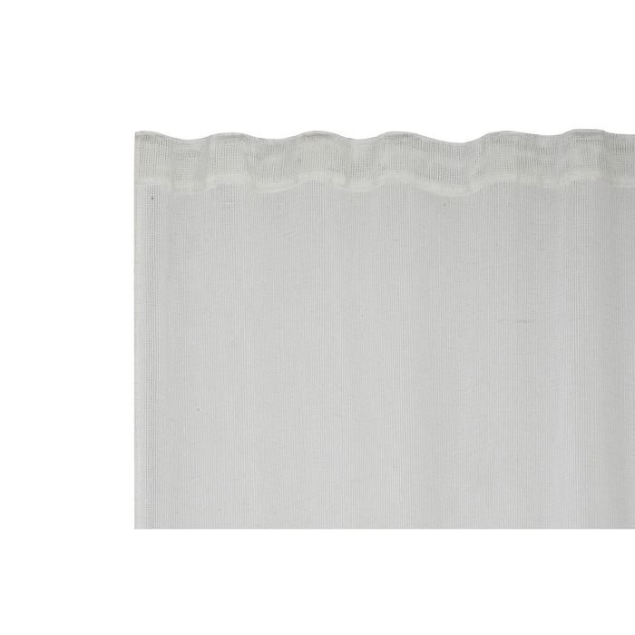 Cortinas Home ESPRIT Blanco 140 x 260 x 260 cm 3