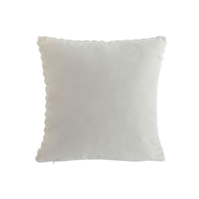 Cojín Home ESPRIT 45 x 8 x 45 cm 2