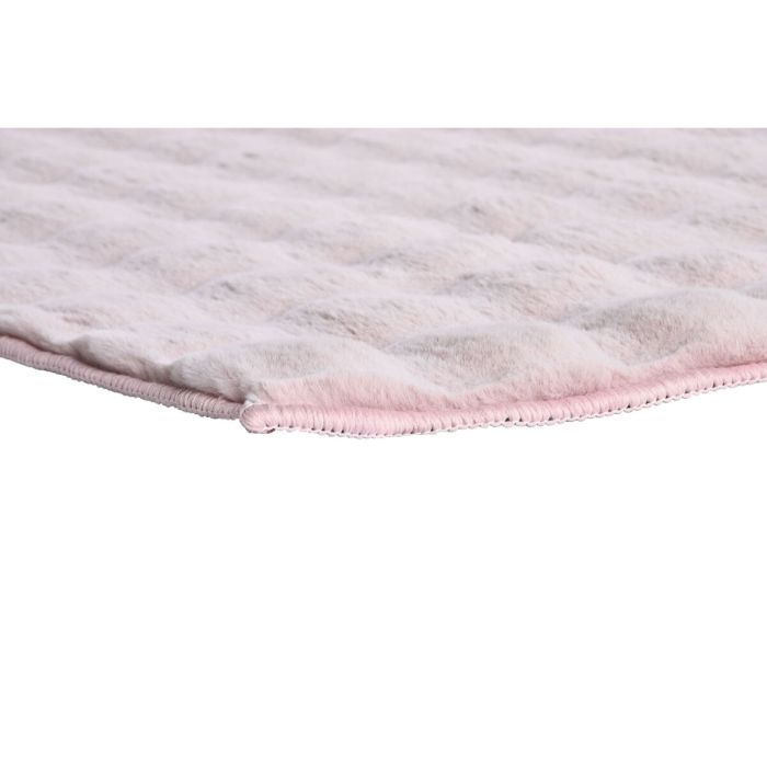 Alfombra Home ESPRIT Malva 175 x 100 x 3 cm 1