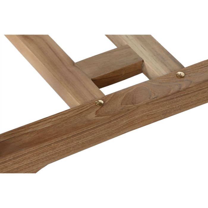 Conjunto de Mesa con Sillas Home ESPRIT 180 x 100 x 75 cm 14