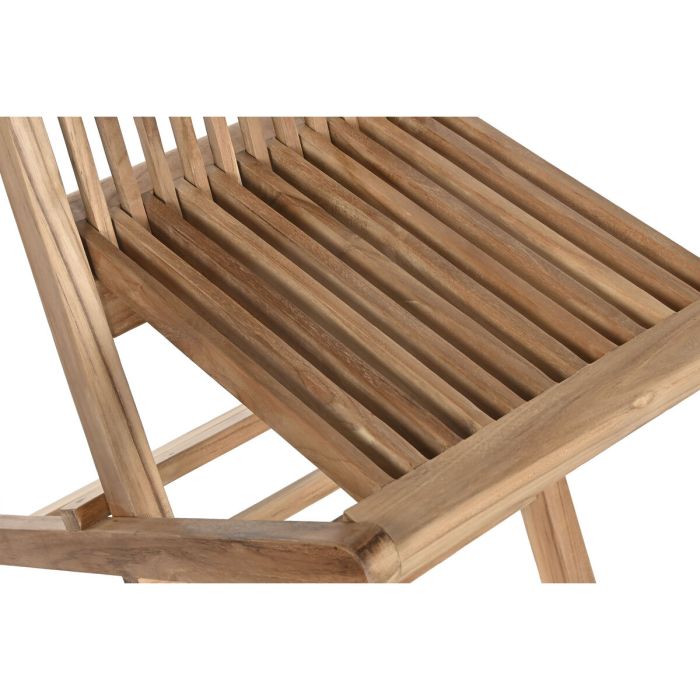 Conjunto de Mesa con Sillas Home ESPRIT 180 x 100 x 75 cm 12