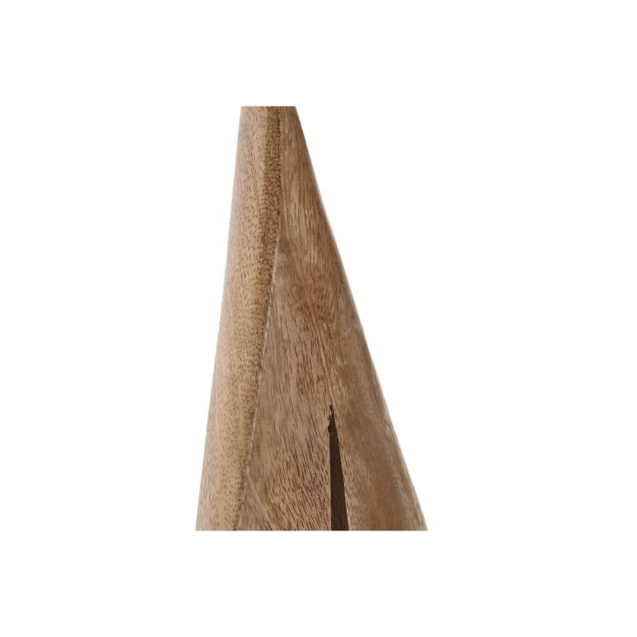 Figura Decorativa Home ESPRIT Natural Velero Mediterráneo 50 x 11 x 74 cm 1 Figura Decorativa Home ESPRIT Natural Velero Mediterráneo 50 x 11 x 74 cm 1