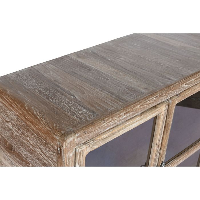 Aparador Home ESPRIT Natural 170 x 38 x 85 cm 9