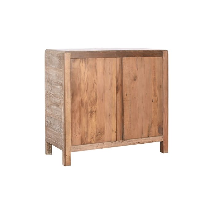 Aparador Home ESPRIT Natural 90 x 38 x 85 cm 1