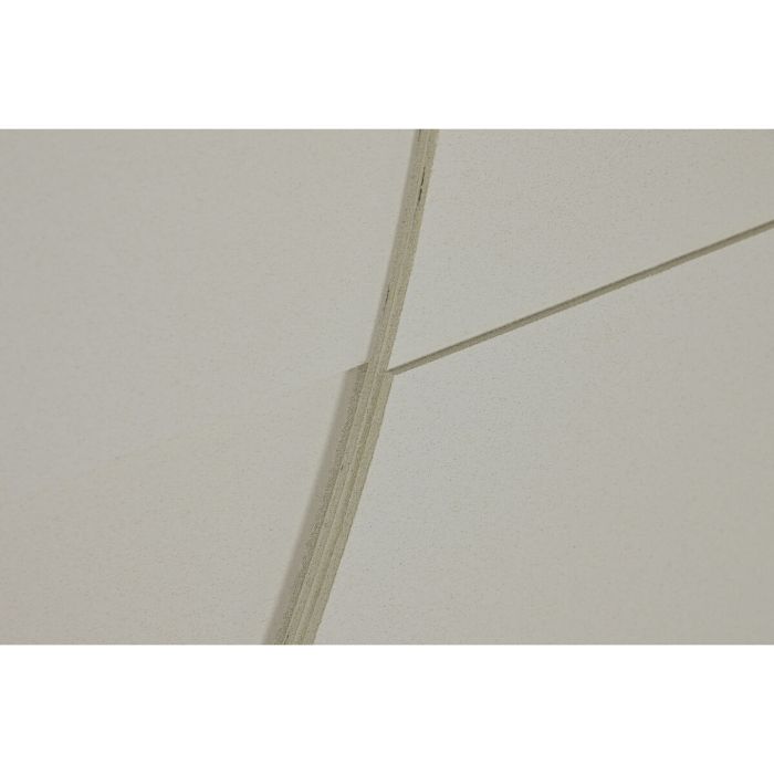 Cuadro Home ESPRIT Abstracto Escandinavo 75 x 4 x 100 cm (2 Unidades) 3