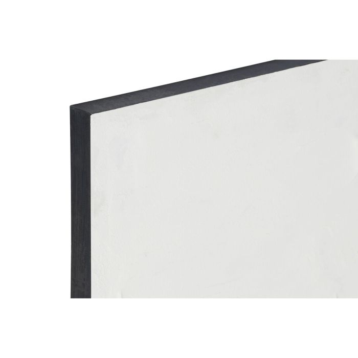 Cuadro Home ESPRIT Abstracto Urbano 60 x 3 x 90 cm (2 Unidades) 3