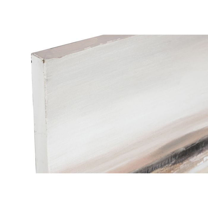 Cuadro Home ESPRIT Abstracto Moderno 140 x 3,7 x 70 cm (2 Unidades) 3