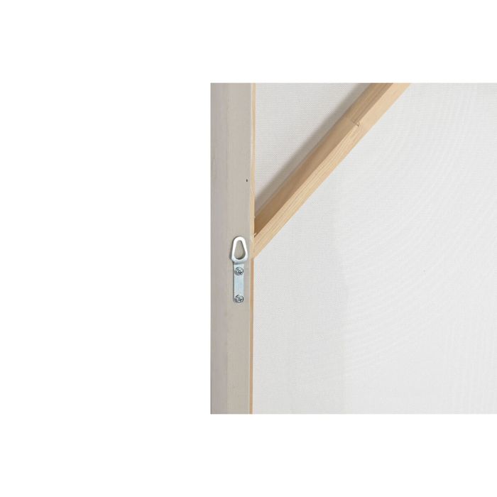 Cuadro Home ESPRIT Moderno Urbano 82,3 x 4,5 x 82,5 cm (2 Unidades) 1 Cuadro Home ESPRIT Moderno Urbano 82,3 x 4,5 x 82,5 cm (2 Unidades) 1