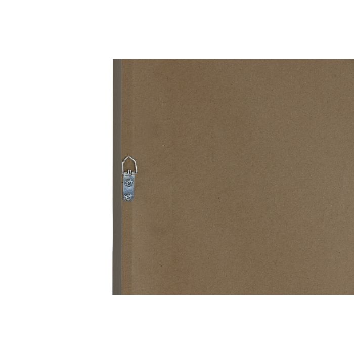 Cuadro Home ESPRIT Moderno 62,3 x 3,6 x 82,5 cm (2 Unidades) 1