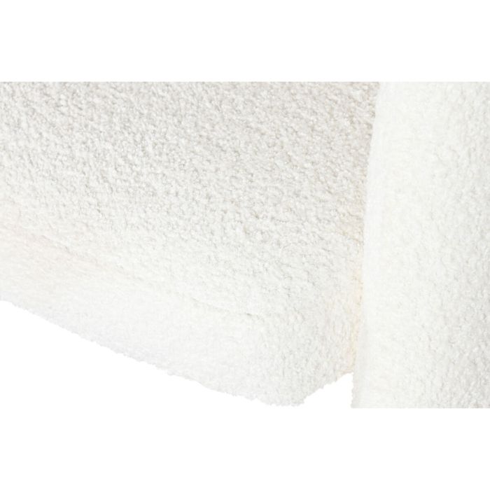 Silla de Comedor Home ESPRIT Blanco 67 x 67 x 77 cm 1 Silla de Comedor Home ESPRIT Blanco 67 x 67 x 77 cm 1