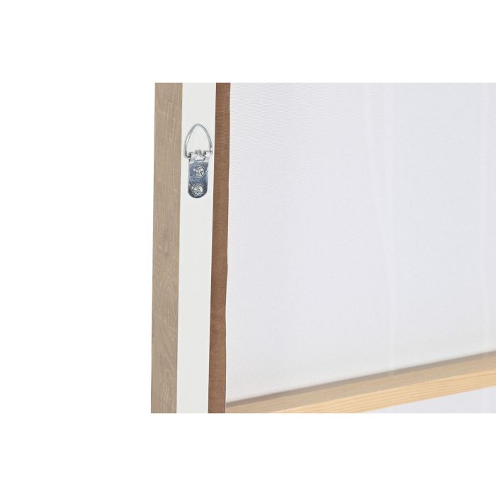 Cuadro Home ESPRIT Abstracto Urbano 83 x 4,5 x 123 cm (2 Unidades) 2
