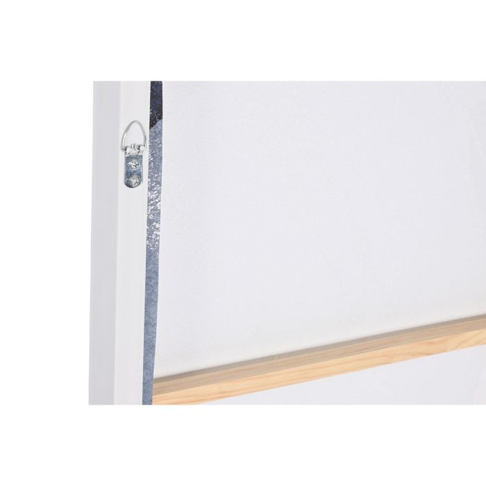 Cuadro Home ESPRIT Abstracto Moderno 83 x 4,5 x 123 cm (2 Unidades) 1