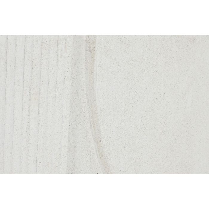 Decoración de Pared Home ESPRIT Blanco Moderno 80 x 5 x 120 cm (2 Unidades) 2