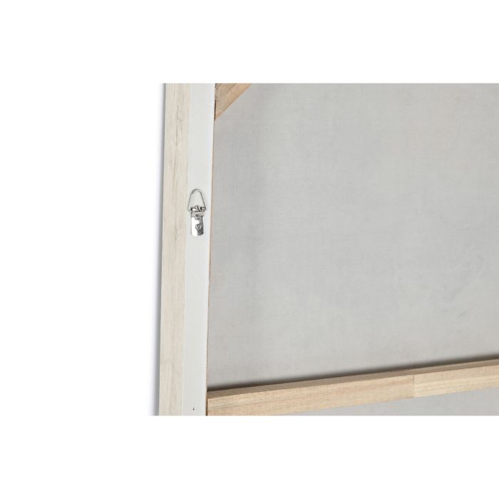 Cuadro Home ESPRIT Abstracto Moderno 102,3 x 5,5 x 152 cm 1