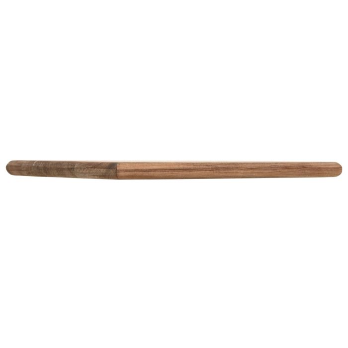 Tabla de cortar Home ESPRIT Natural Acacia 28 x 18 x 1,5 cm 2