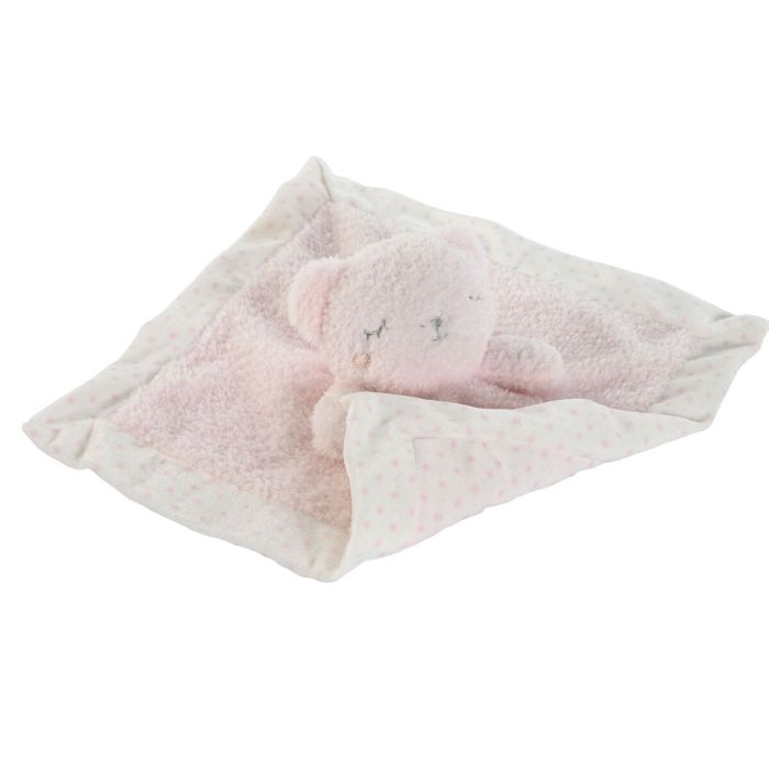 Doudou Home ESPRIT 30 x 30 x 8 cm (3 Unidades) 1