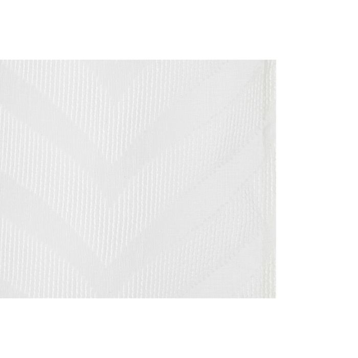 Cortina Home ESPRIT Blanco 140 x 260 x 260 cm 3