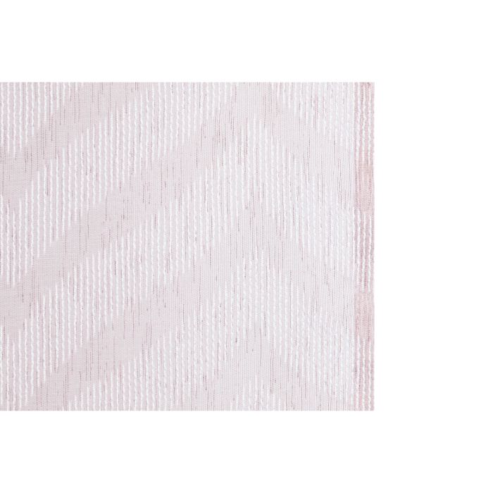 Cortina Home ESPRIT Rosa claro 140 x 260 cm 3