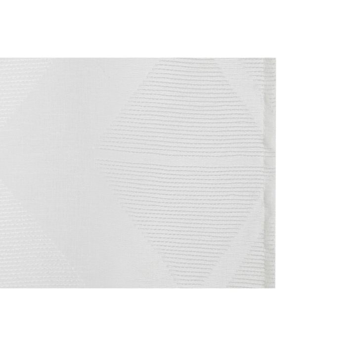 Cortina Home ESPRIT Blanco 140 x 260 cm 3