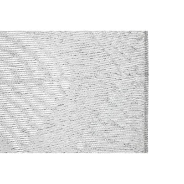 Cortina Home ESPRIT Gris claro 140 x 260 cm 3