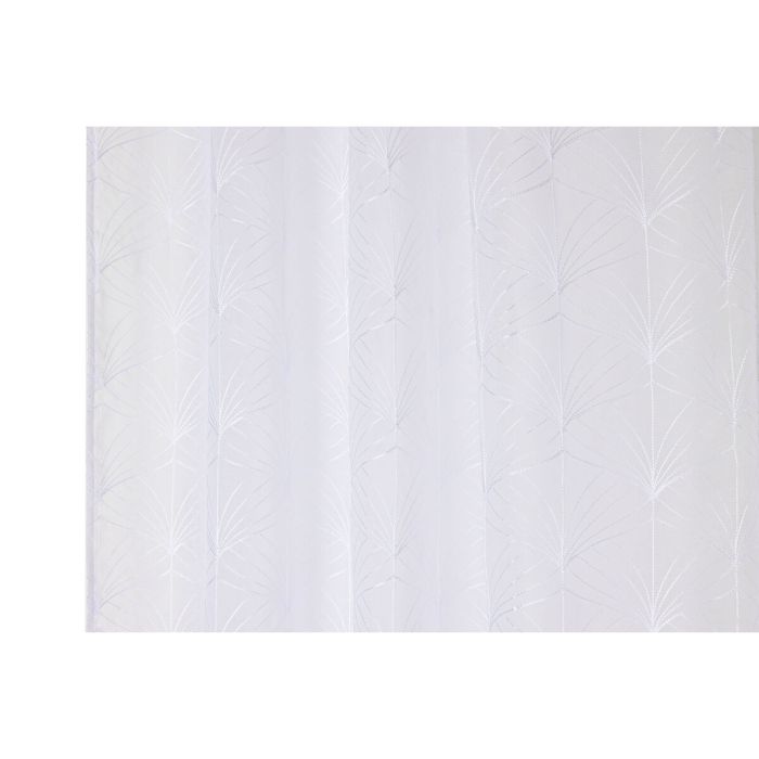 Cortina Home ESPRIT Blanco 140 x 260 cm 2