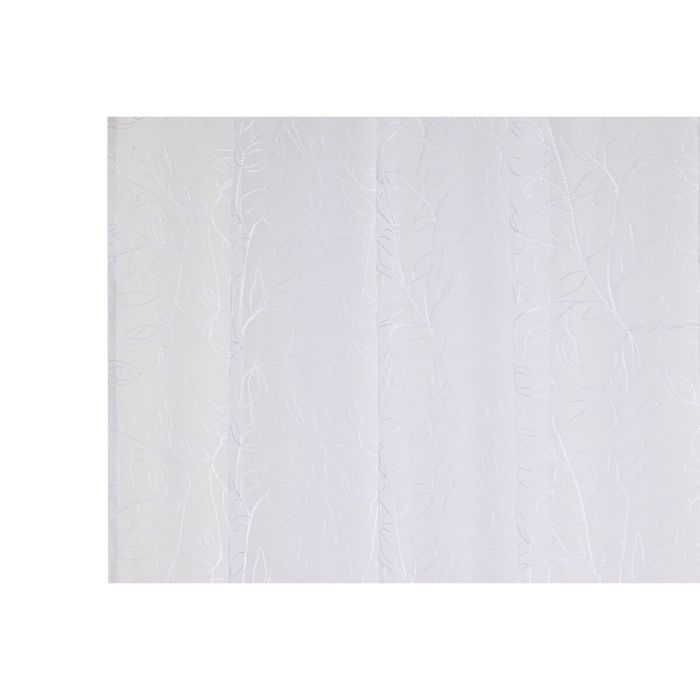 Cortina Home ESPRIT Blanco 140 x 260 cm 2