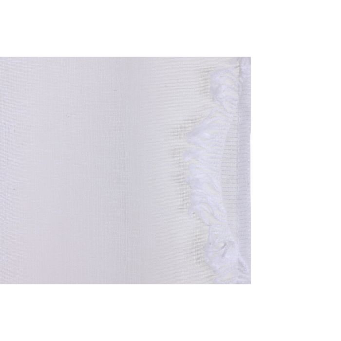 Cortina Home ESPRIT Blanco 140 x 260 cm 3