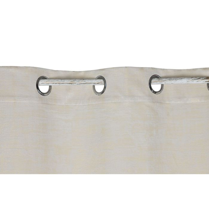 Cortina Home ESPRIT Beige 140 x 280 cm 3