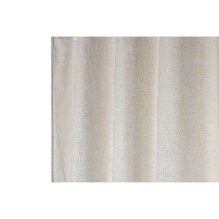 Cortina Home ESPRIT Beige 140 x 280 cm 1