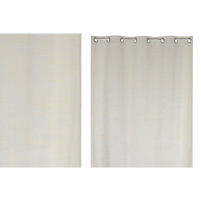 Cortina Home ESPRIT Beige 140 x 280 cm 4