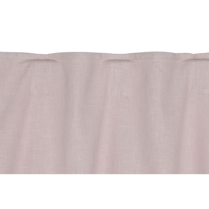 Cortina Home ESPRIT Rosa claro 140 x 260 cm 5