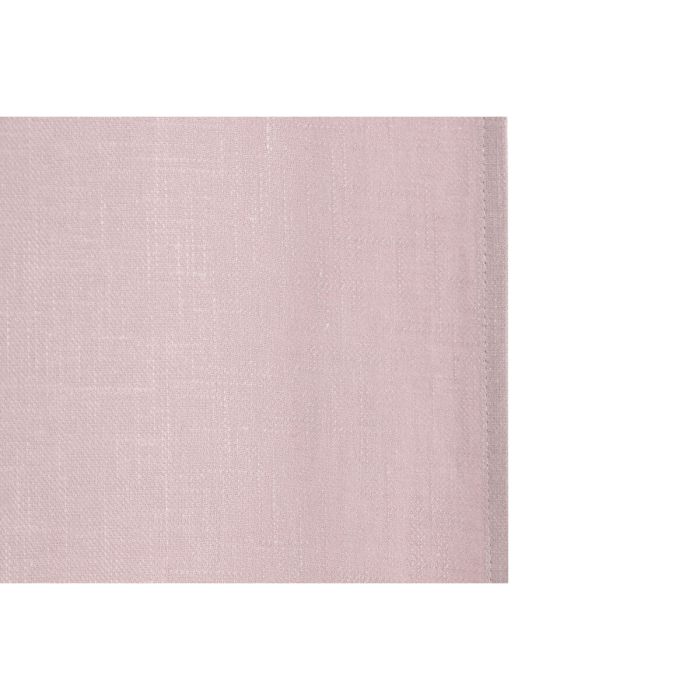 Cortina Home ESPRIT Rosa claro 140 x 260 cm 3