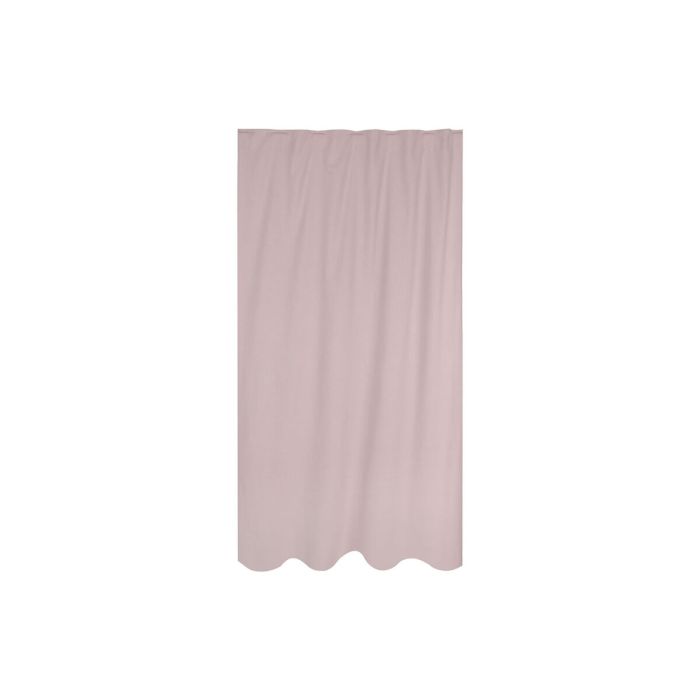 Cortina Home ESPRIT Rosa claro 140 x 260 cm