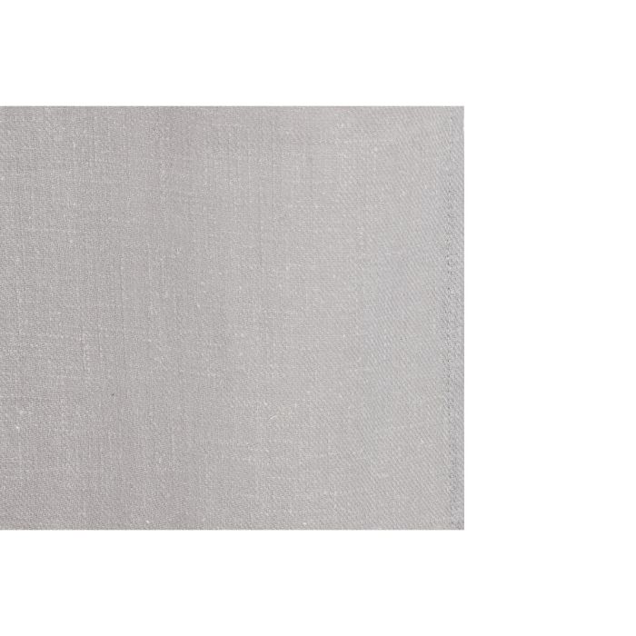 Cortina Home ESPRIT Gris claro 140 x 260 cm 3