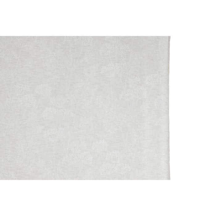 Cortina Home ESPRIT Beige Romántico 140 x 260 cm 4