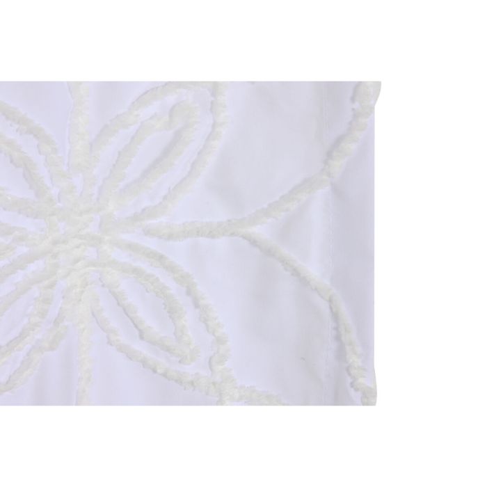 Cortina Home ESPRIT Blanco 140 x 260 cm 3