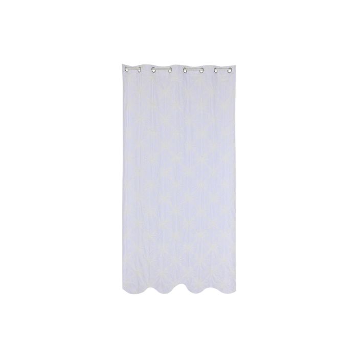 Cortina Home ESPRIT Blanco 140 x 260 cm