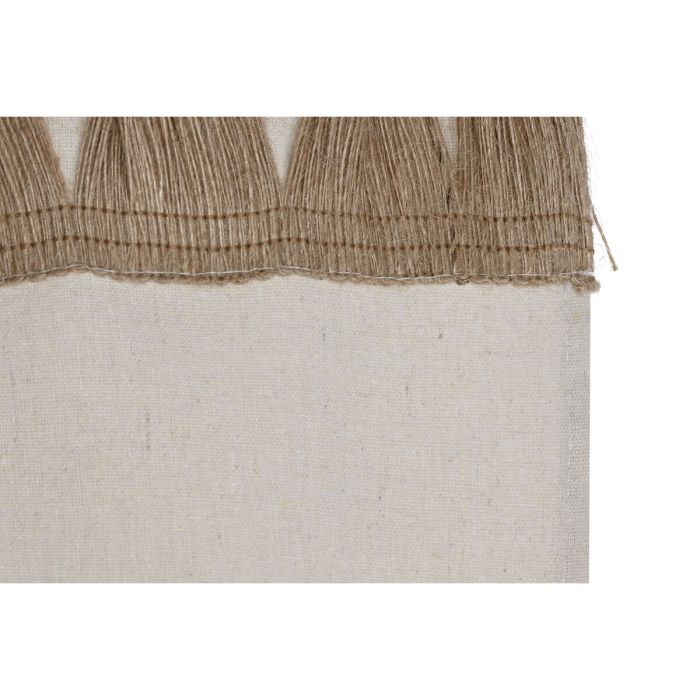 Cortina Home ESPRIT Beige Natural 140 x 260 cm 3