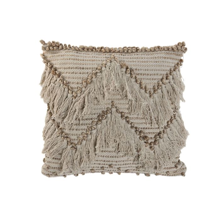 Cojin Boho DKD Home Decor 45 x 45 cm