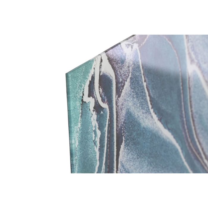 Cuadro Home ESPRIT Azul 150 x 0,04 x 100 cm 1