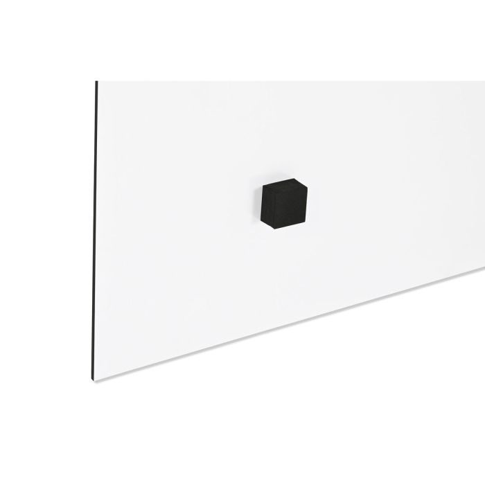 Cuadro Home ESPRIT Impreso Geisha 150 x 0,04 x 100 cm 1