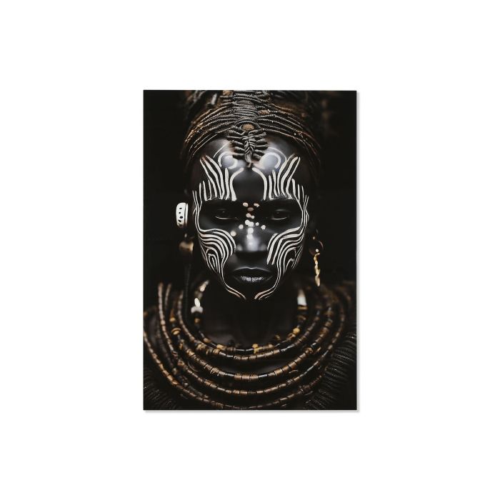 Cuadro Home ESPRIT Impreso 100 x 0,04 x 150 cm 0 Cuadro Home ESPRIT Impreso 100 x 0,04 x 150 cm 0