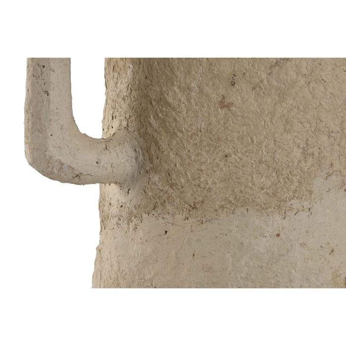 Jarrón Home ESPRIT Papel maché 38 x 23 x 60 cm 1