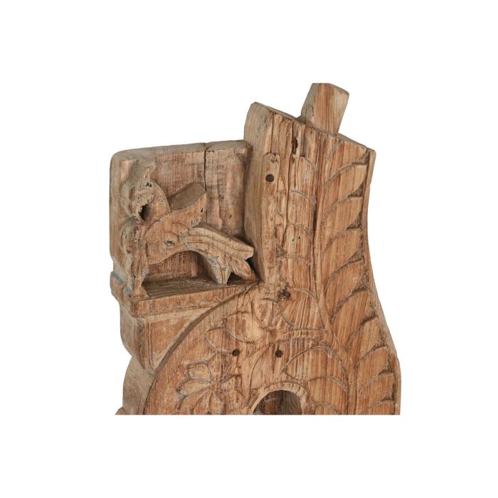 Figura Decorativa Home ESPRIT 20 x 15 x 95 cm 4