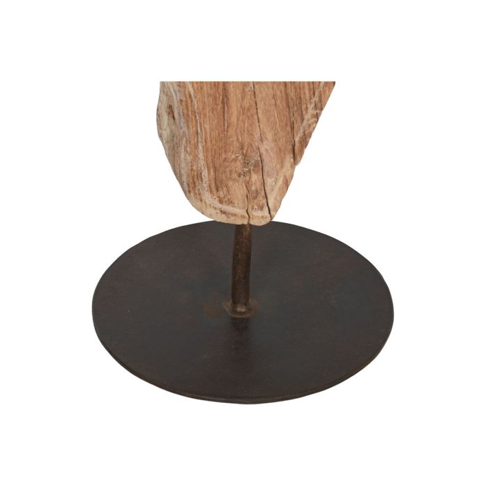 Figura Decorativa Home ESPRIT 20 x 15 x 95 cm 3