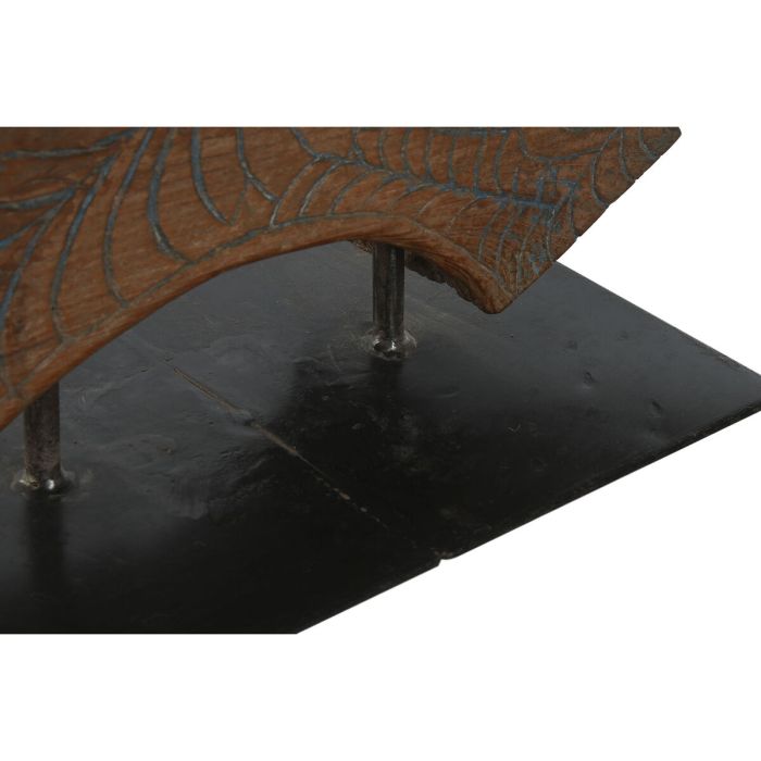 Figura Decorativa Home ESPRIT 80 x 15 x 35 cm 2