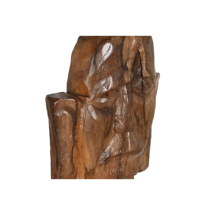 Figura Decorativa Home ESPRIT 28 x 20 x 137 cm 4