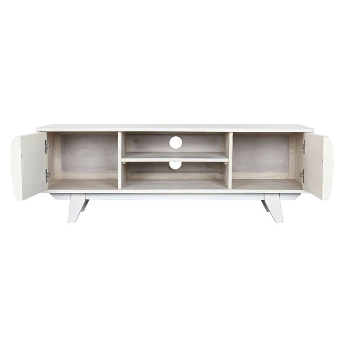 Mueble de TV Home ESPRIT 128 x 40 x 45 cm 6